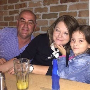 Meet your Posher, Hasiba